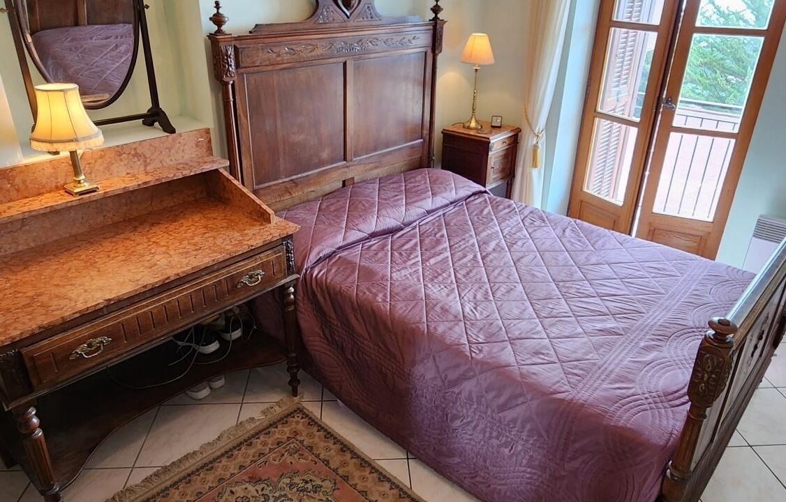 Photo of Bedroom in Castellar