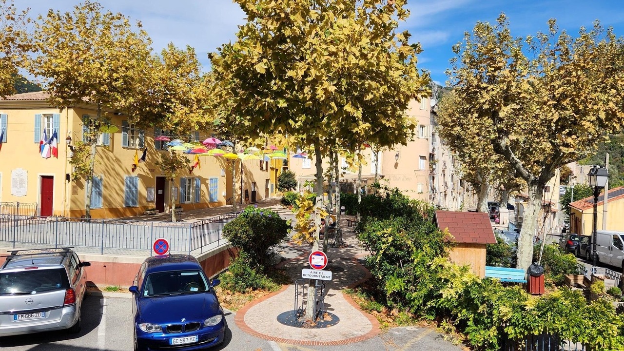 Photo of Patio Balcony in Castellar
