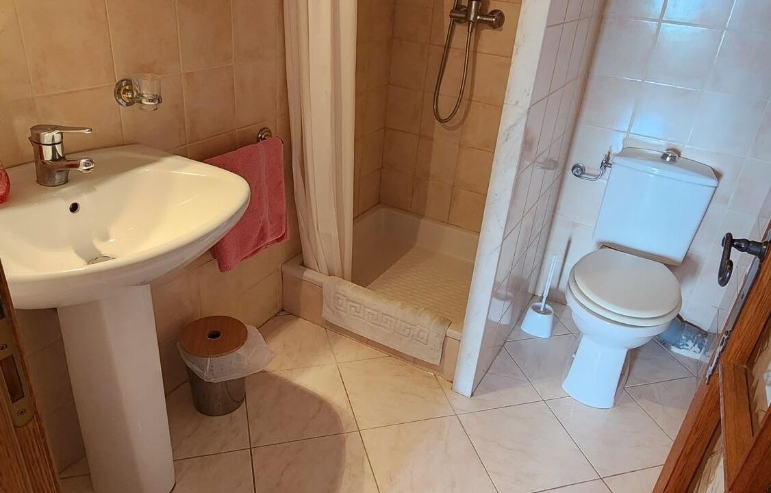 Photo of Bathroom in Castellar