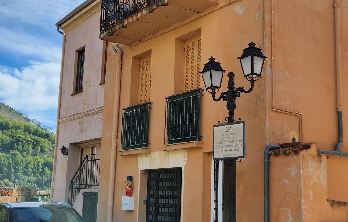 Photo of Patio Balcony in Castellar