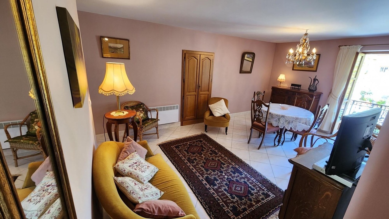 Photo of Livingroom in Castellar