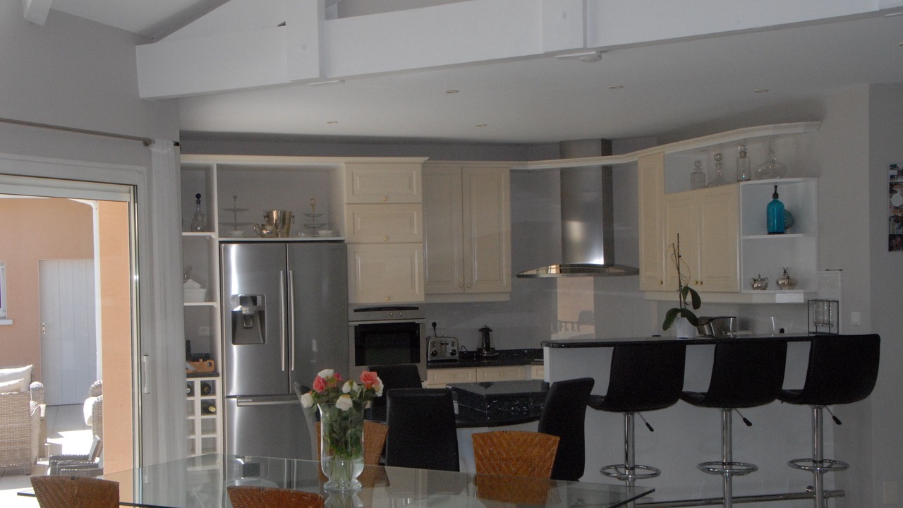 Photo of Kitchen in Orx