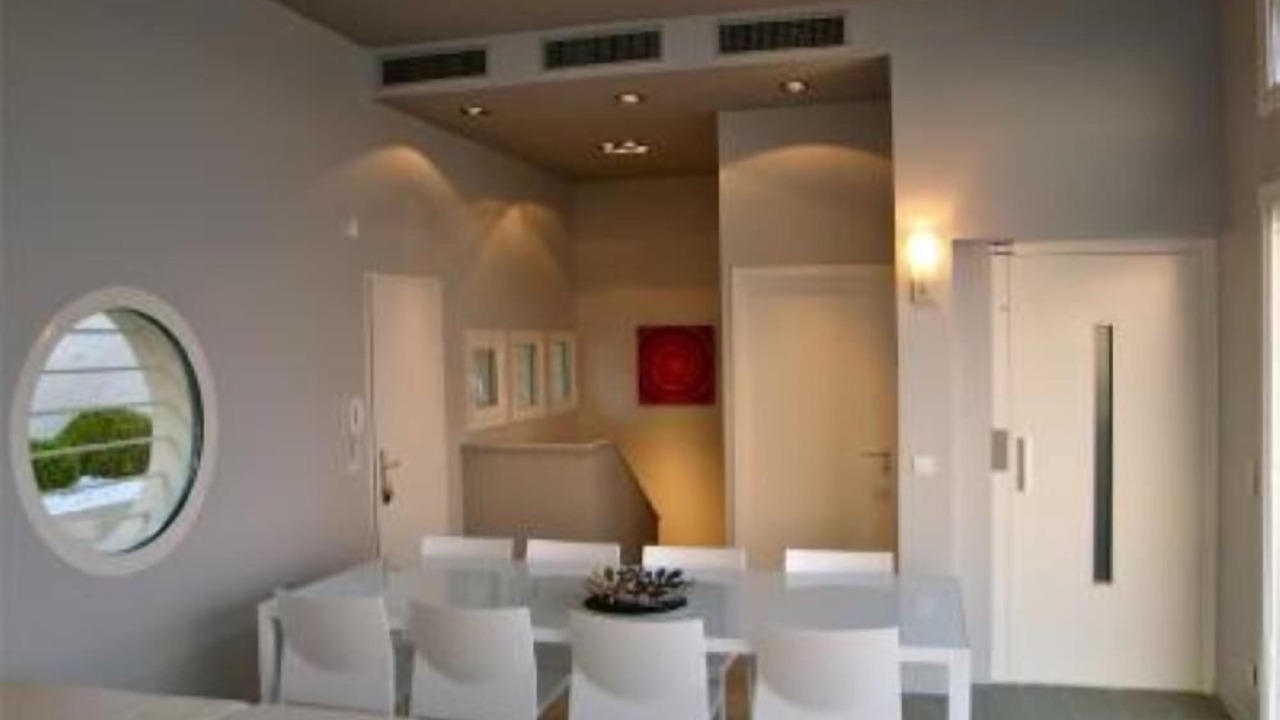 Photo of Livingroom in Antheor