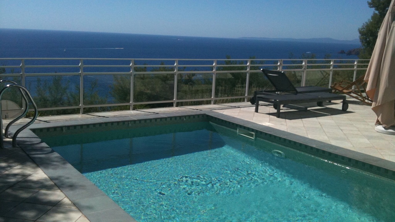 Photo of Outdoor in Antheor