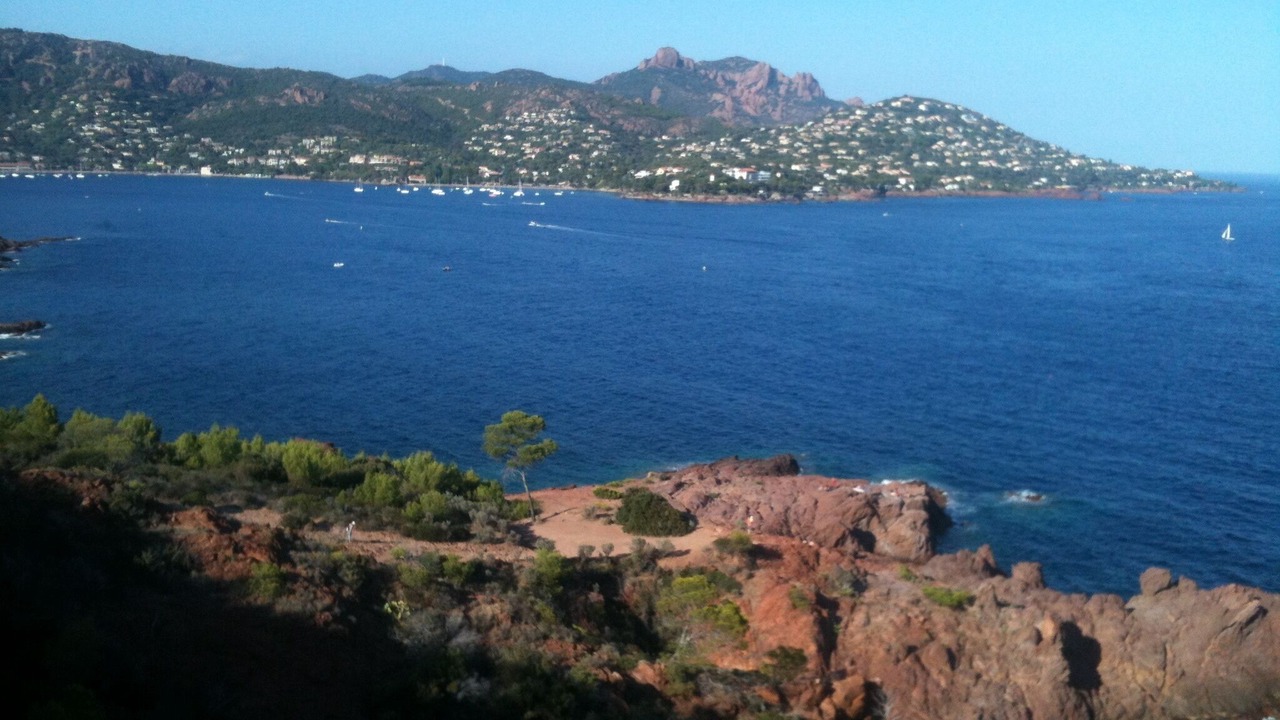 Photo of Outdoor in Antheor