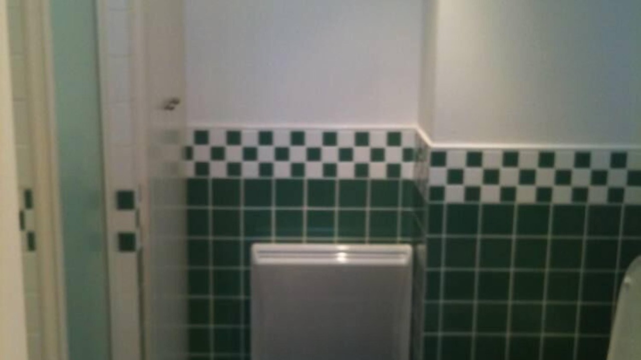 Photo of Bathroom in Antheor