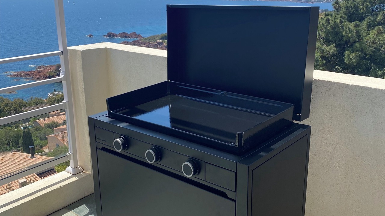 Photo of Outdoor in Antheor