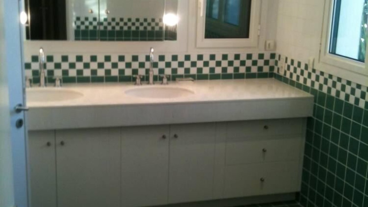 Photo of Bathroom in Antheor