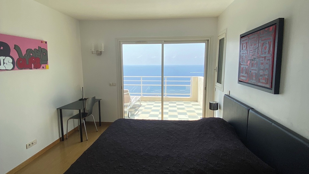 Photo of Bedroom in Antheor