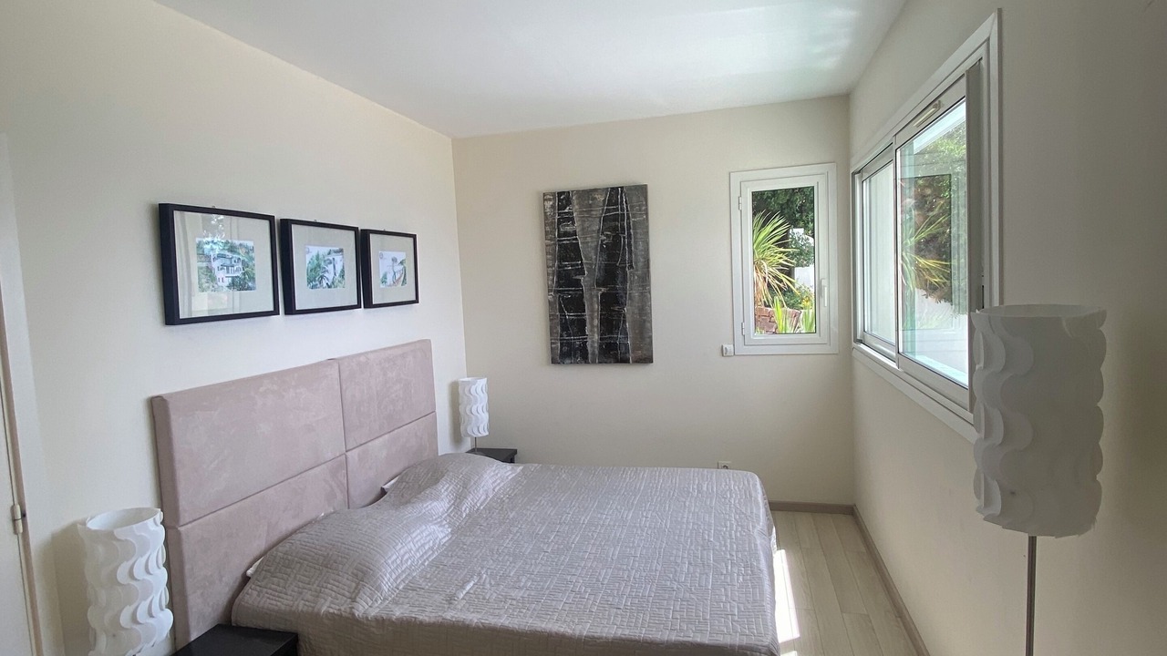 Photo of Bedroom in Antheor