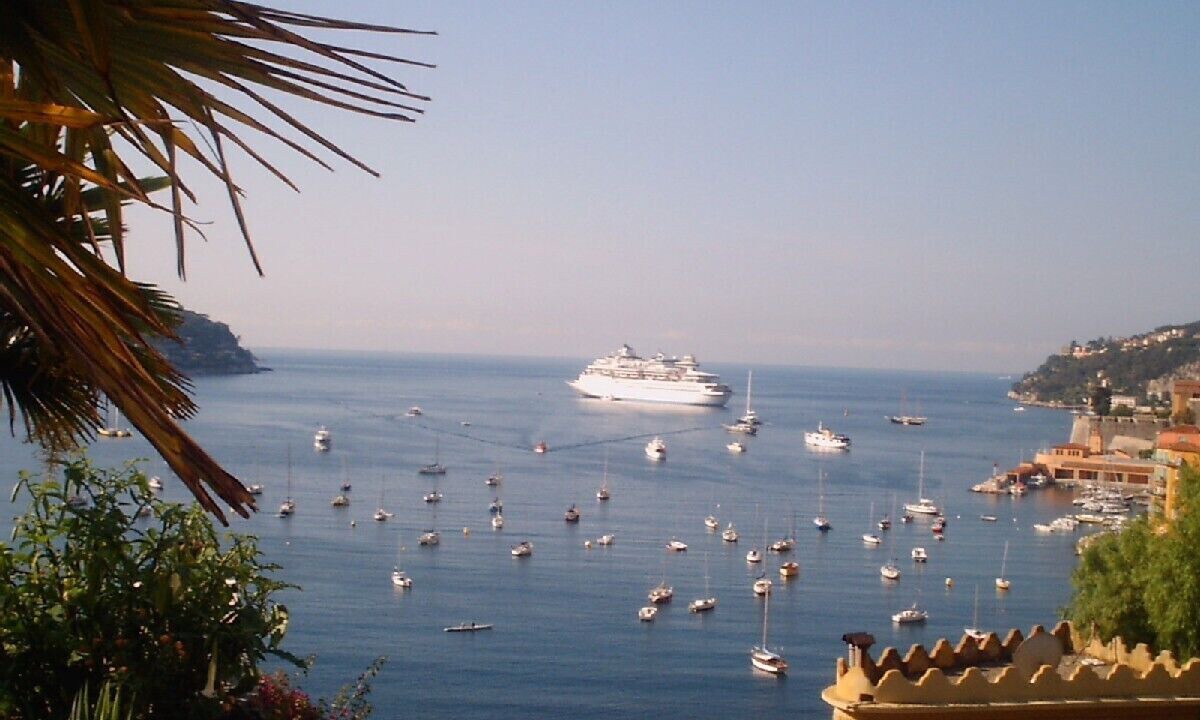 Photo of Others in Villefranche-sur-Mer