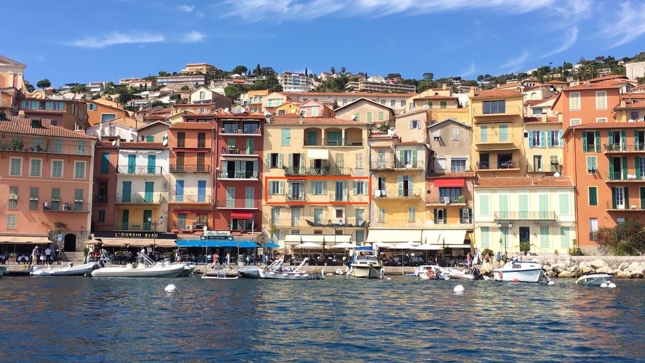 Photo of Others in Villefranche-sur-Mer