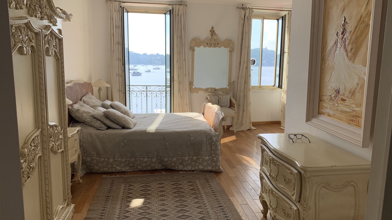 Photo of Bathroom in Villefranche-sur-Mer