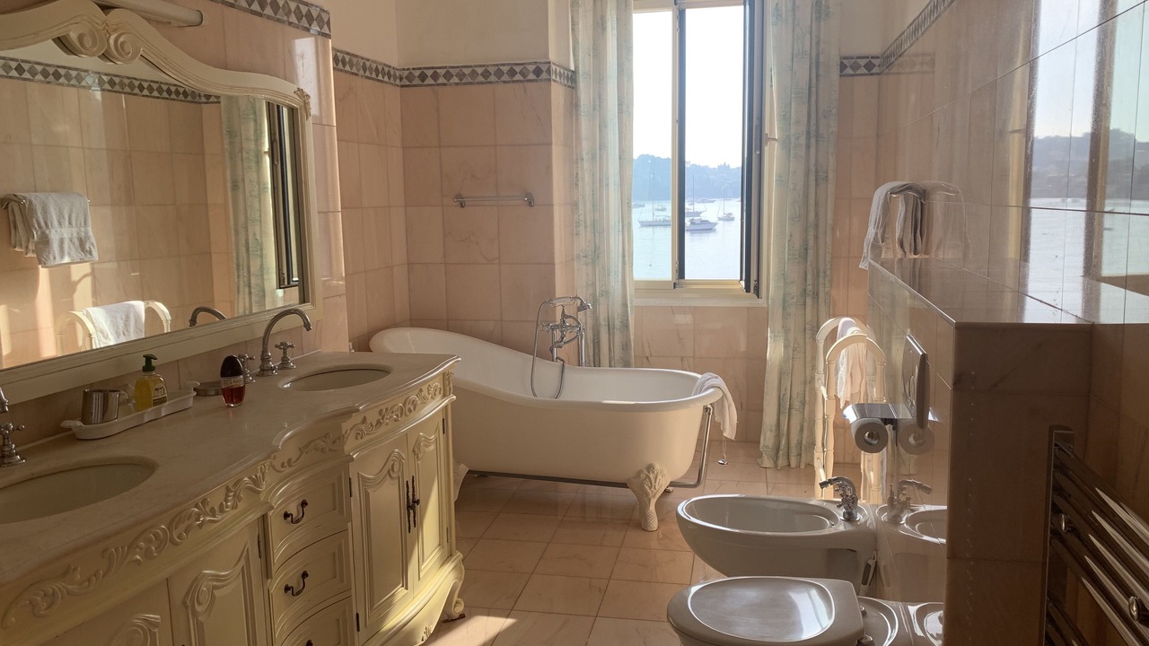 Photo of Bathroom in Villefranche-sur-Mer