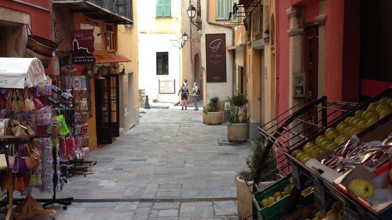Photo of Others in Villefranche-sur-Mer