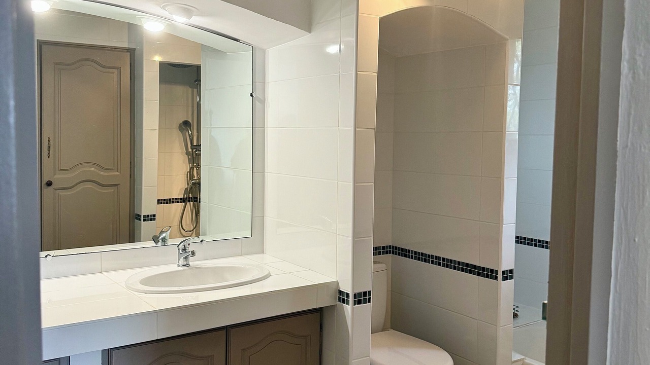 Photo of Bathroom in Les Adrets-de-l'Esterel