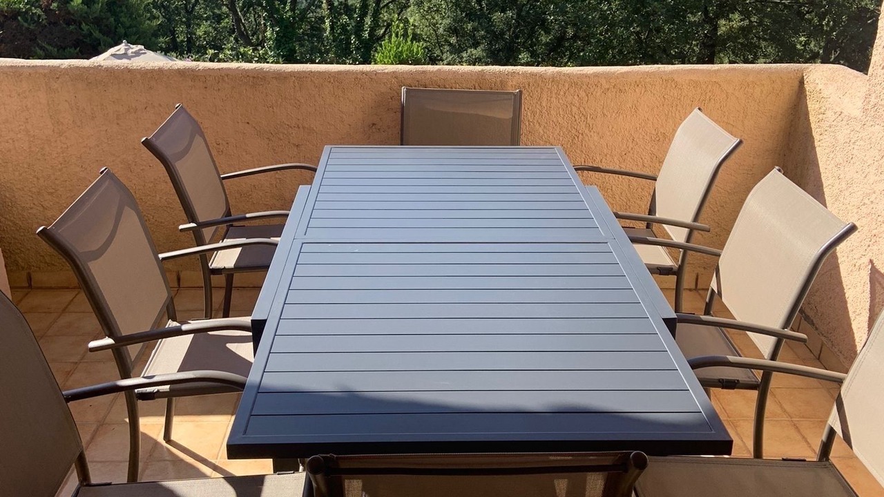 Photo of Outdoor in Les Adrets-de-l'Esterel