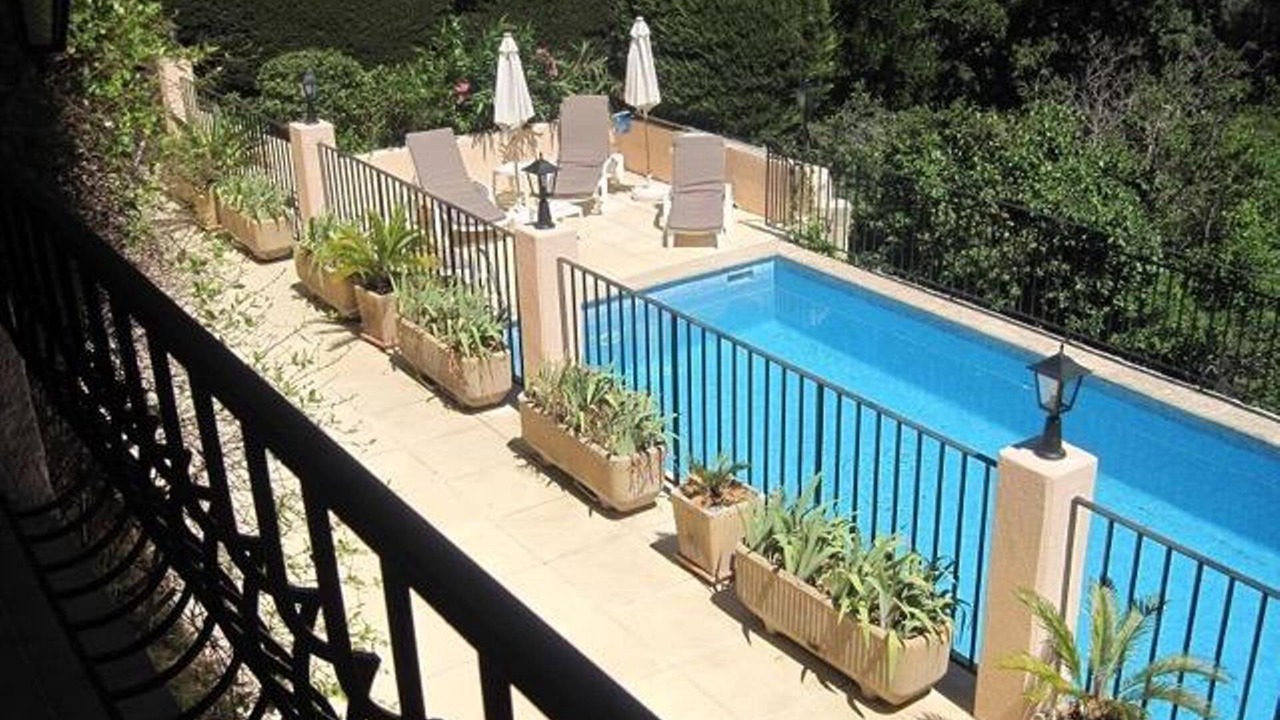 Photo of Outdoor in Les Adrets-de-l'Esterel