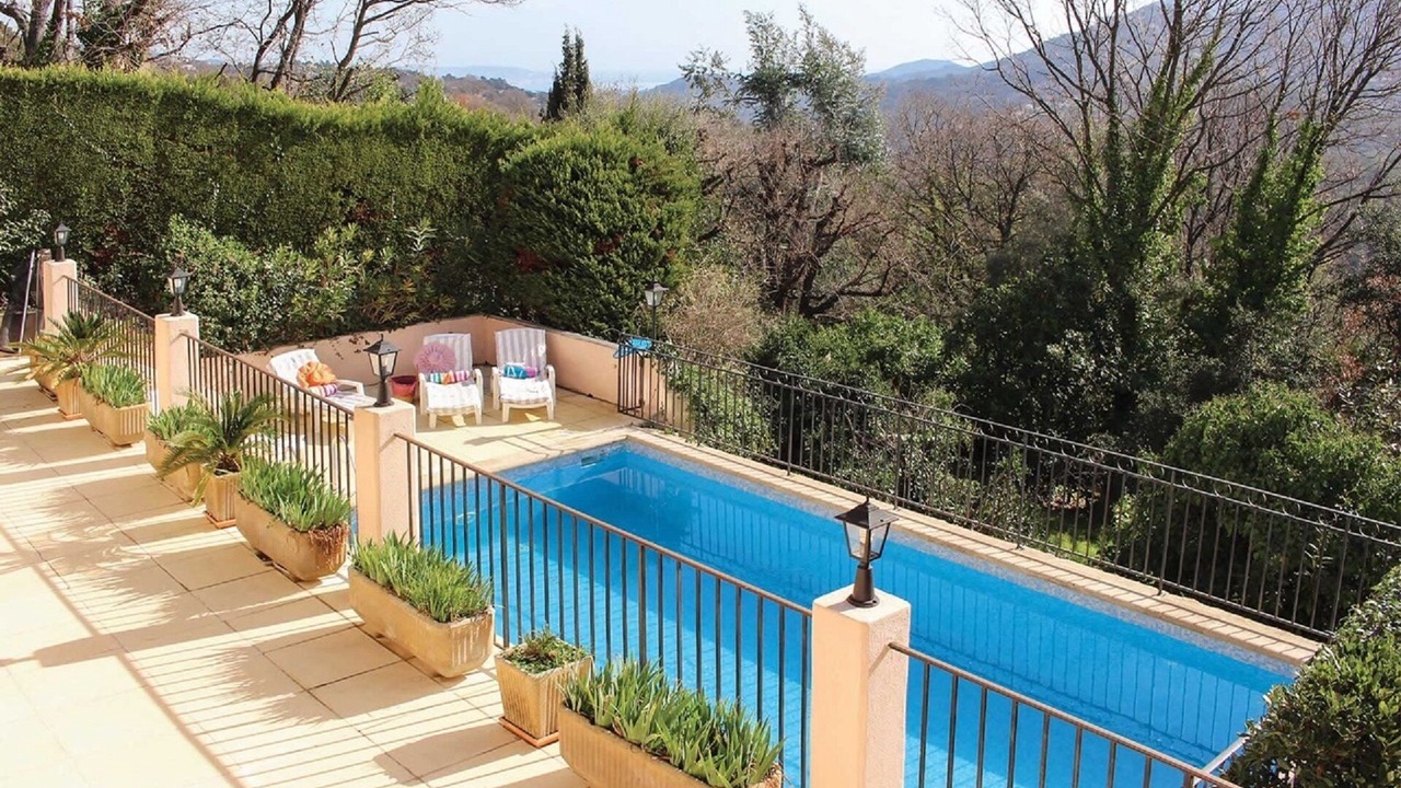 Photo of Outdoor in Les Adrets-de-l'Esterel