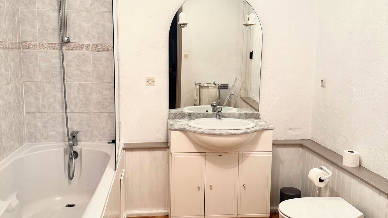 Photo of Bathroom in Les Adrets-de-l'Esterel