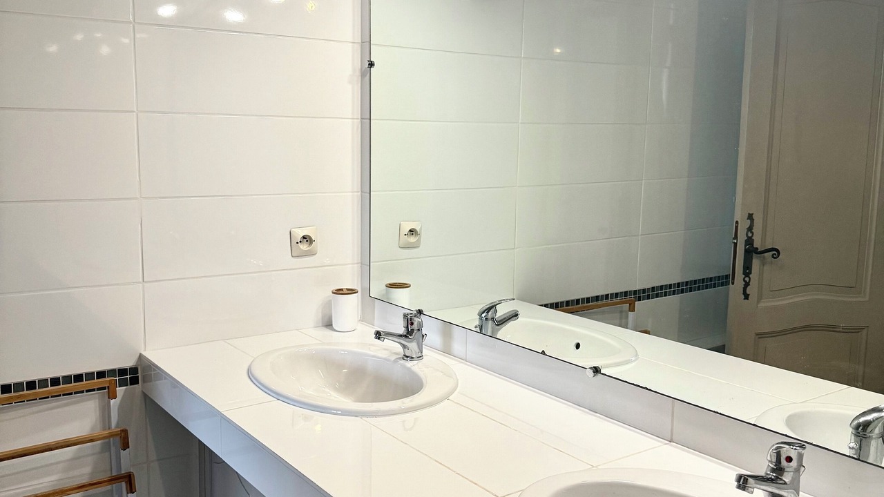 Photo of Bathroom in Les Adrets-de-l'Esterel