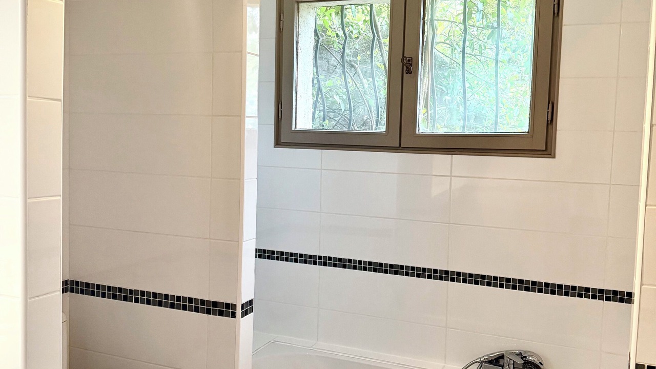Photo of Bathroom in Les Adrets-de-l'Esterel