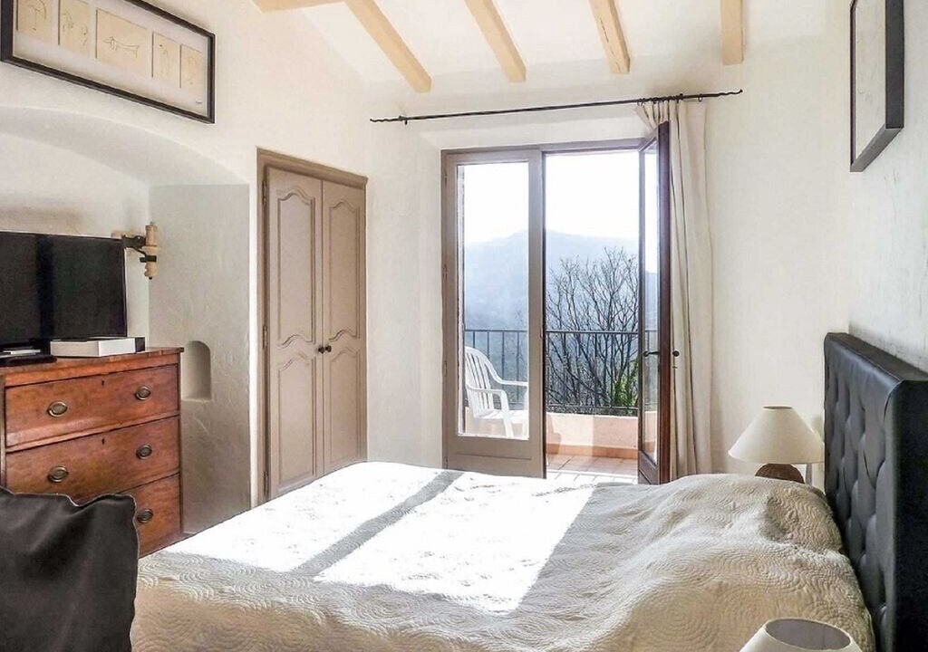 Photo of Bedroom in Les Adrets-de-l'Esterel