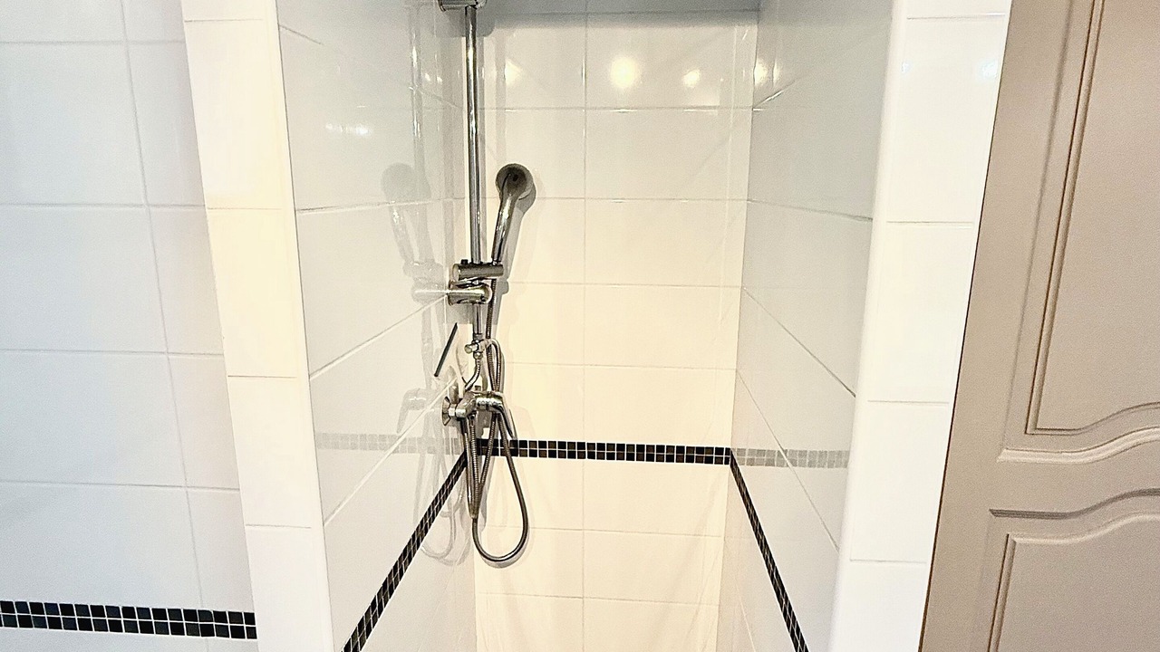 Photo of Bathroom in Les Adrets-de-l'Esterel