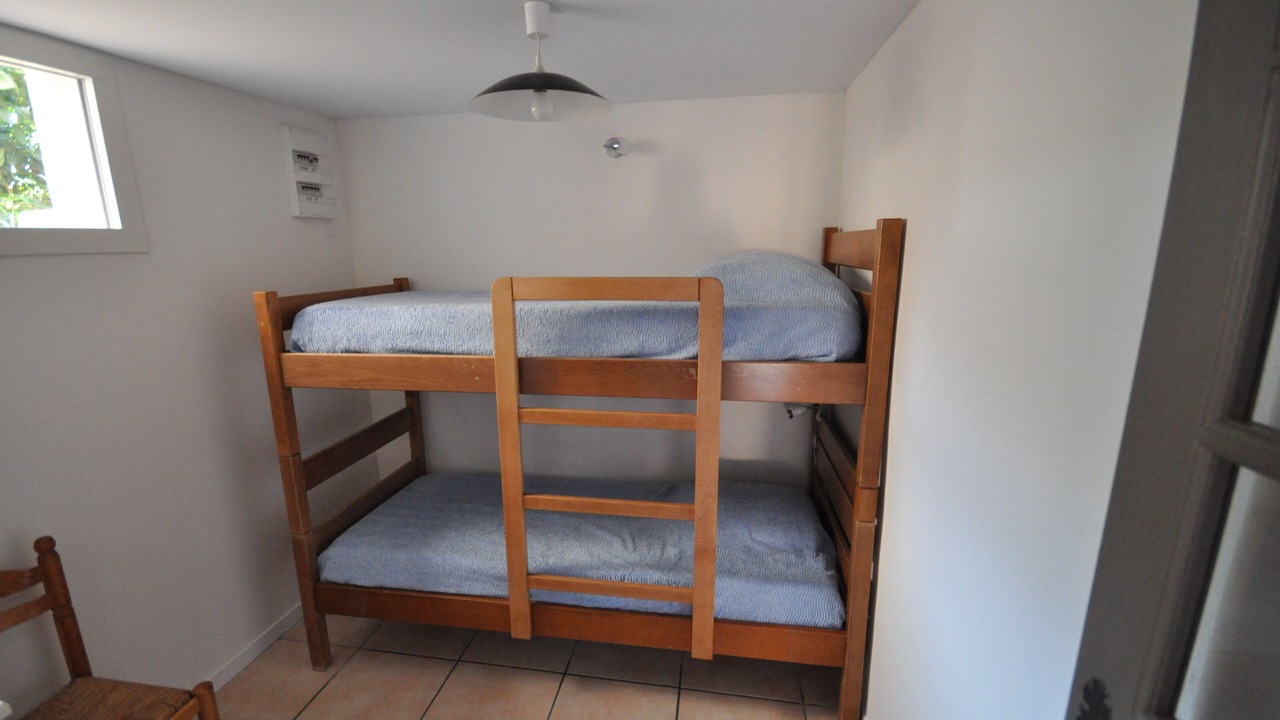 Photo of Bedroom in Antheor