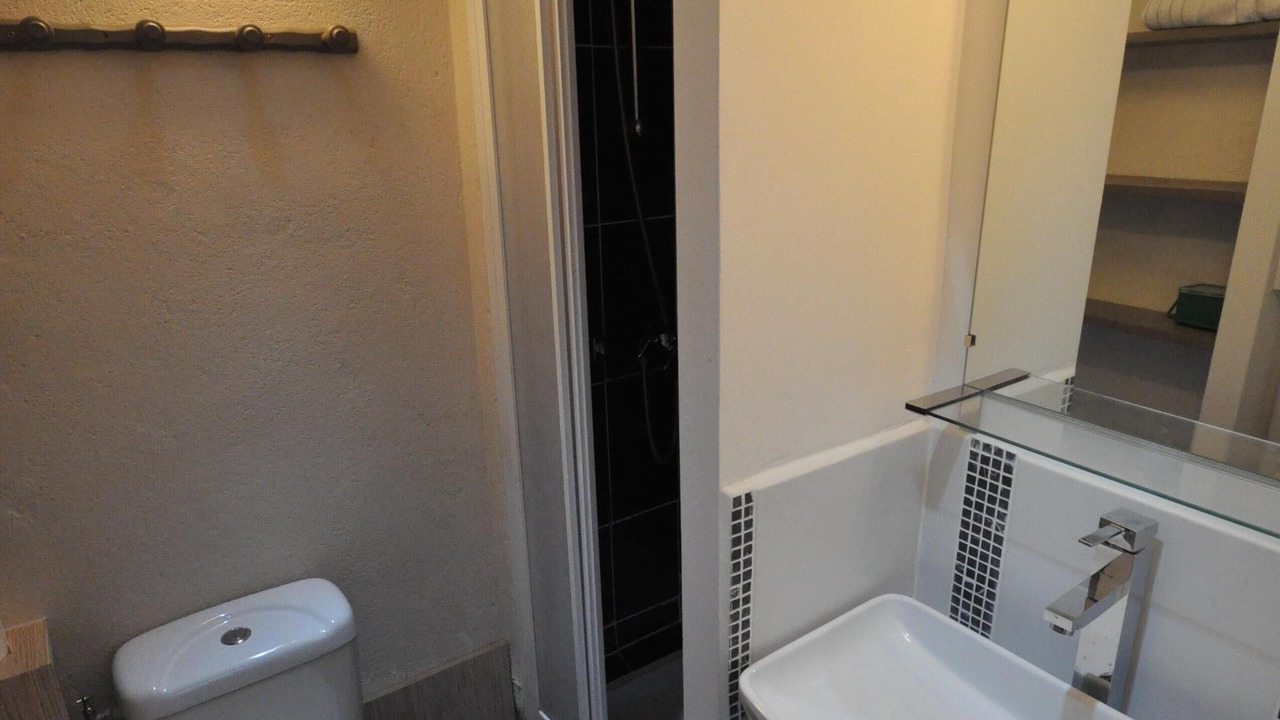 Photo of Bathroom in Antheor
