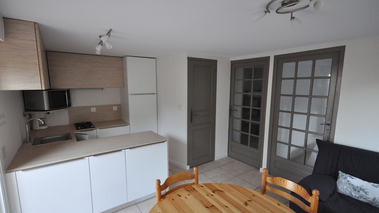Photo of Kitchen in Antheor