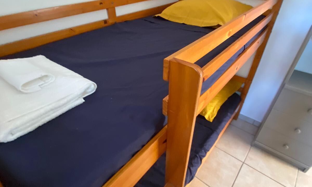 Photo of Bedroom in Antheor