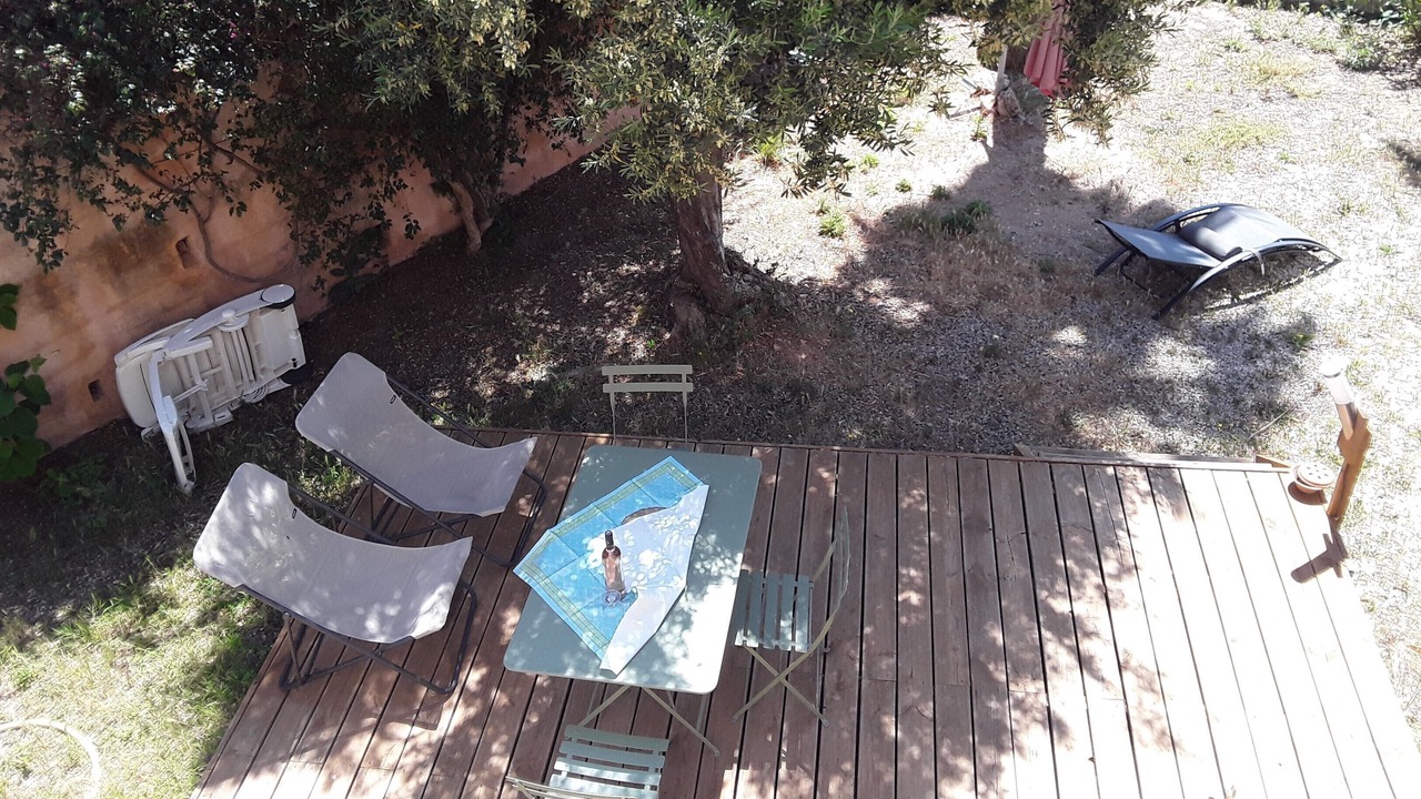 Photo of Outdoor in Antheor