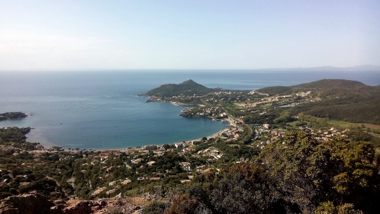 Photo of Outdoor in Antheor
