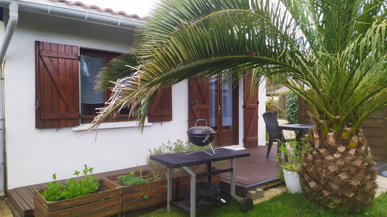 Photo of Outdoor in Mees