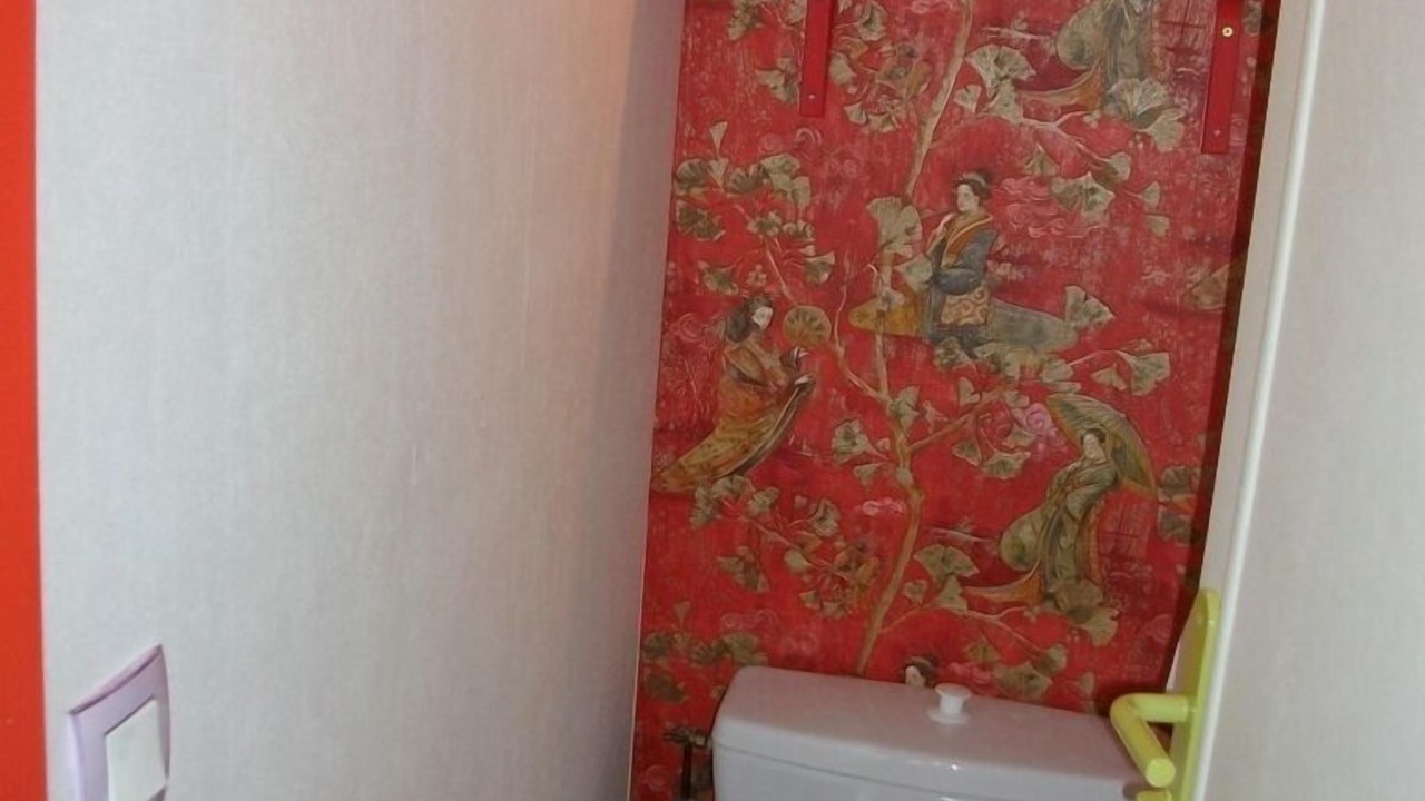 Photo of Bathroom in Mees
