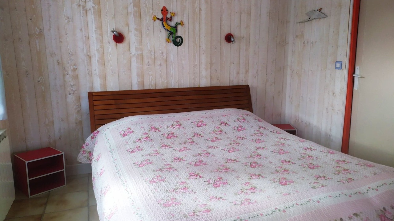 Photo of Bedroom in Mees