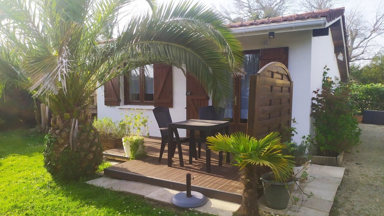 Photo of Patio Balcony in Mees