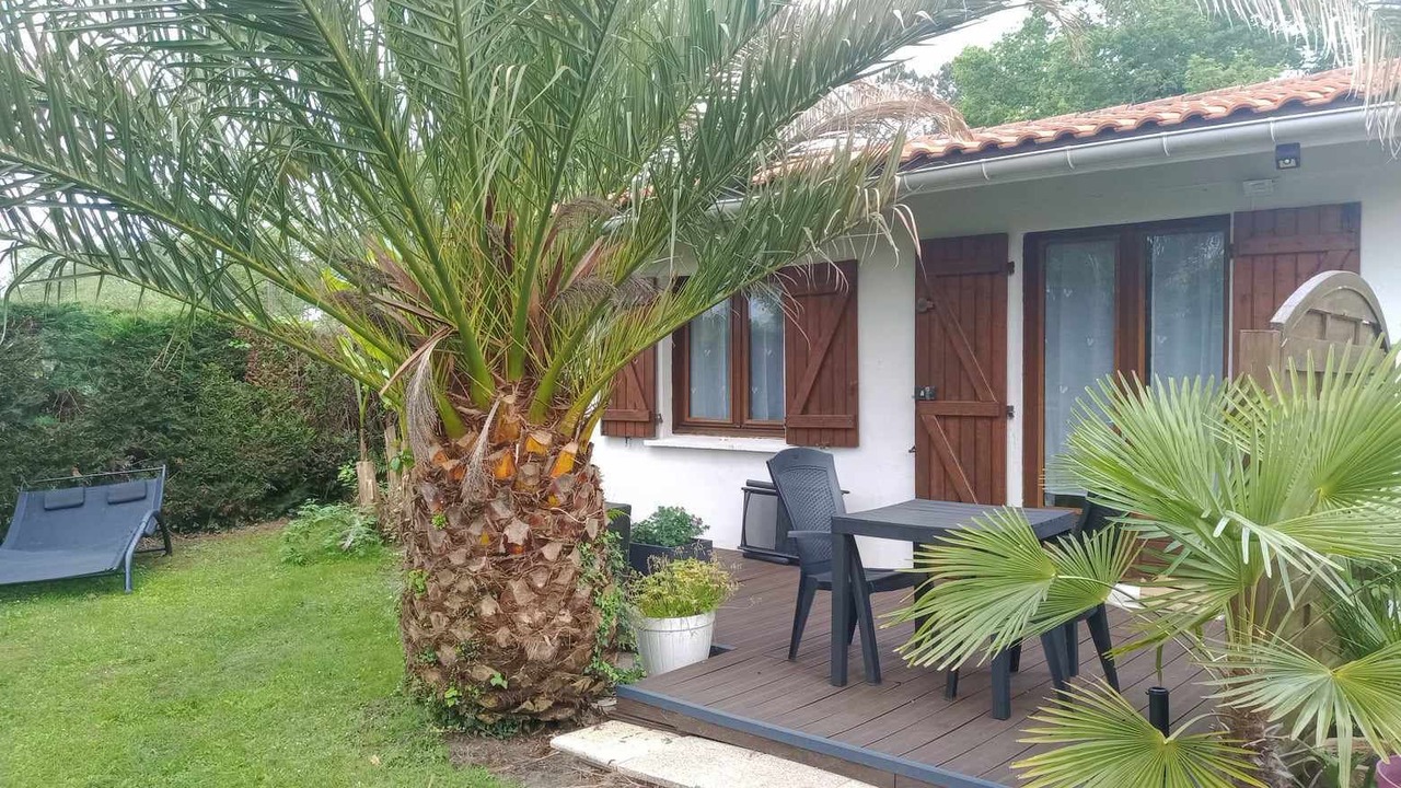 Photo of Patio Balcony in Mees