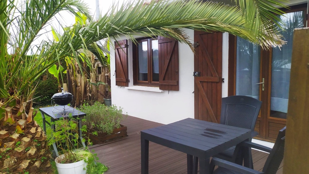Photo of Outdoor in Mees