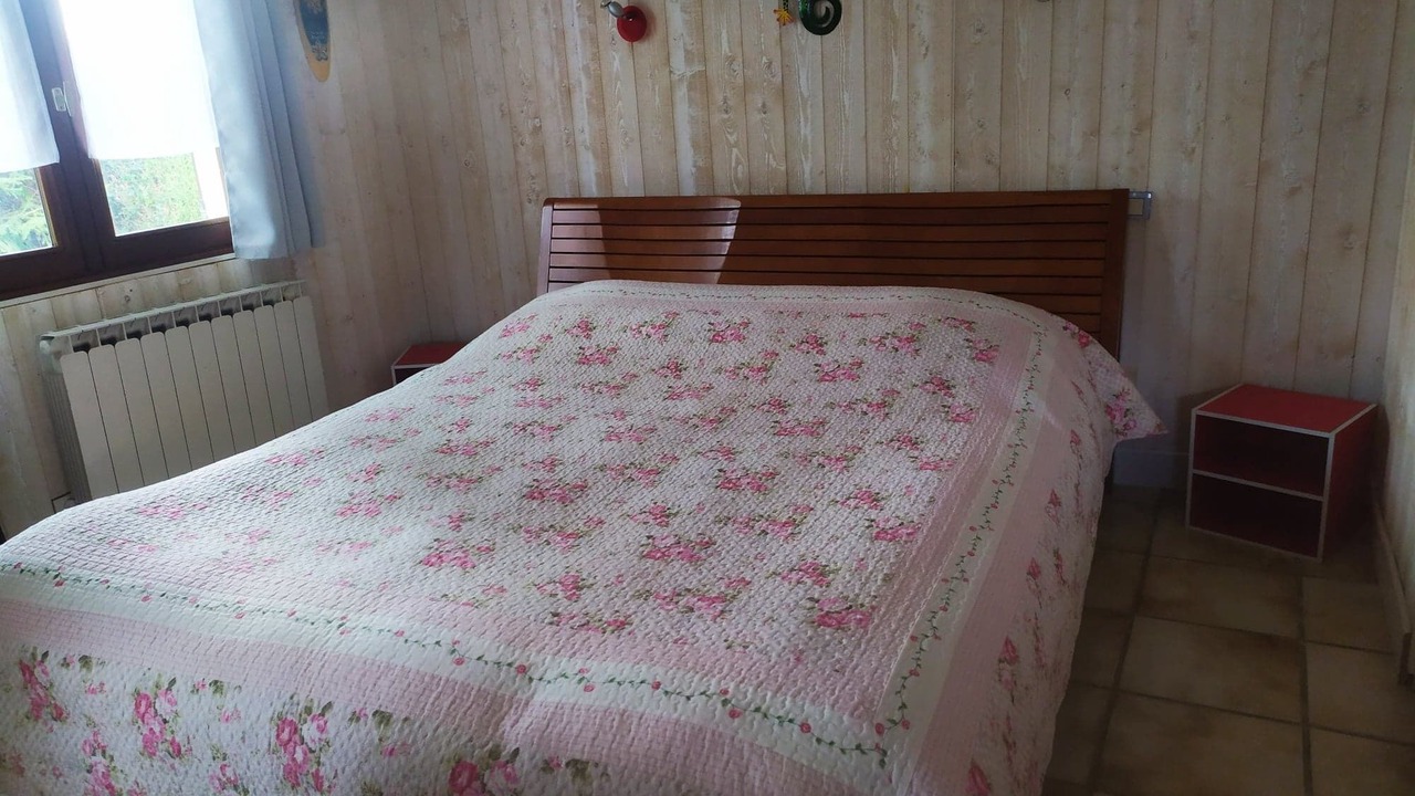Photo of Bedroom in Mees