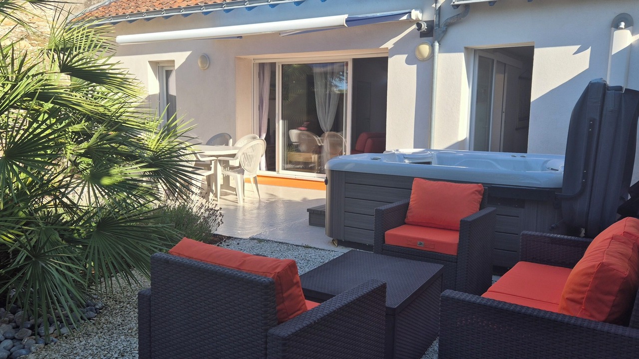 Photo of Patio Balcony in La Rogere