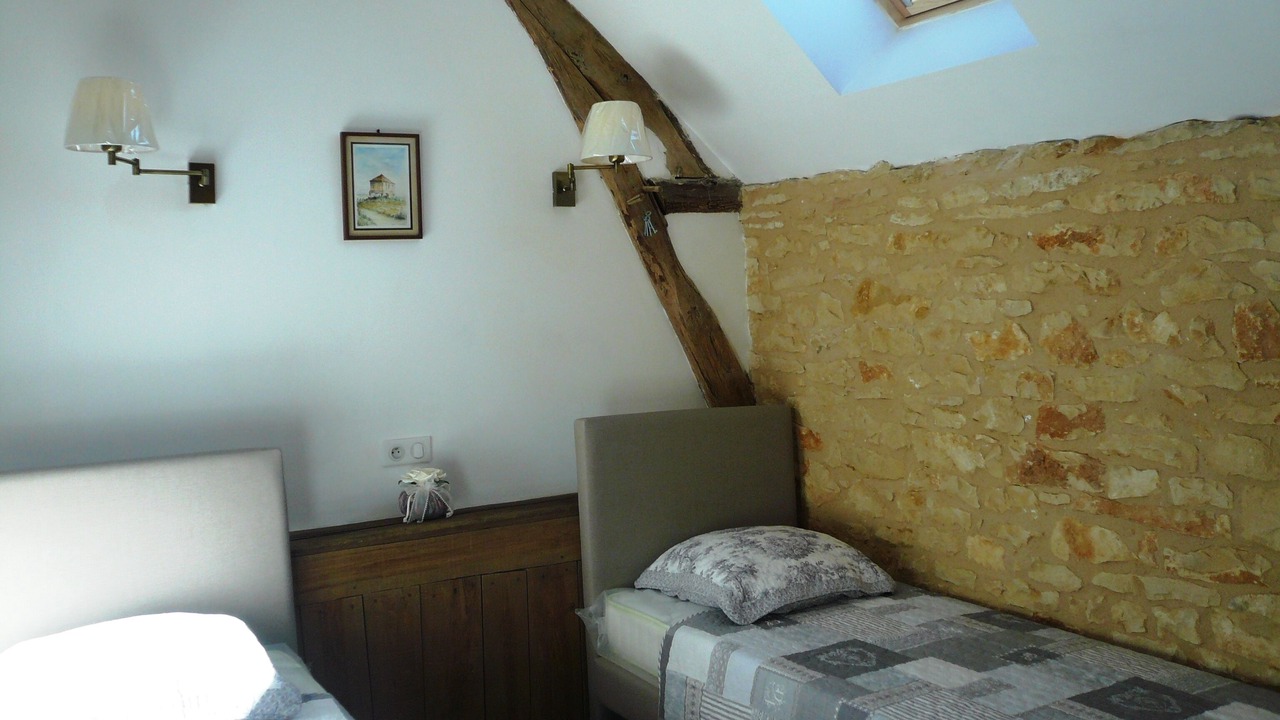 Photo of Bedroom in Paulin