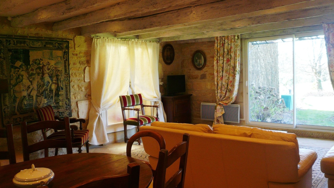 Photo of Livingroom in Paulin