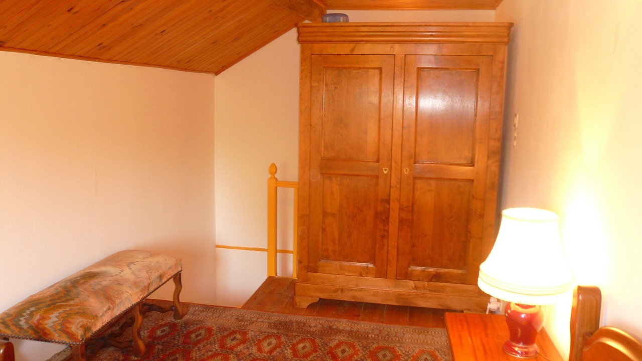 Photo of Bedroom in Paulin