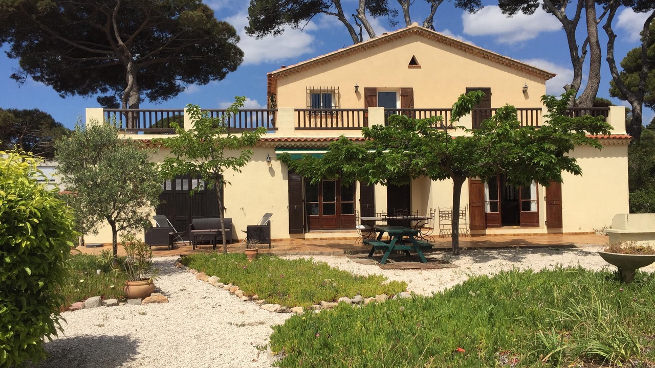 Photo of Outdoor in Hyeres