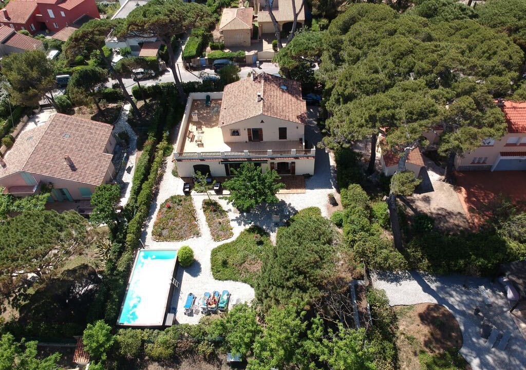 Photo of Outdoor in Hyeres
