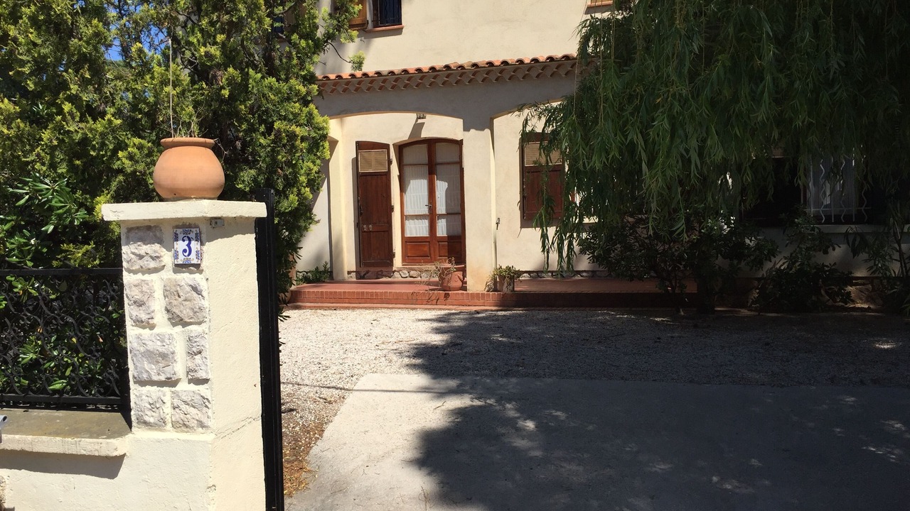 Photo of Outdoor in Hyeres