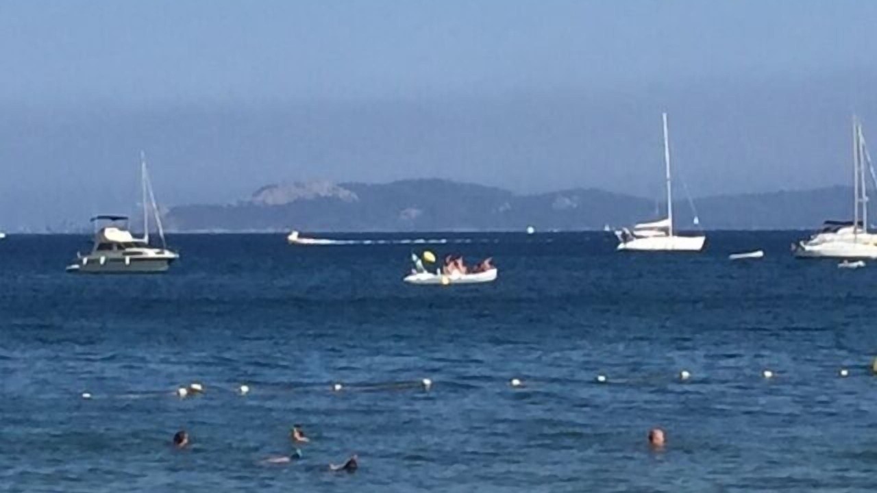 Photo of Others in Hyeres