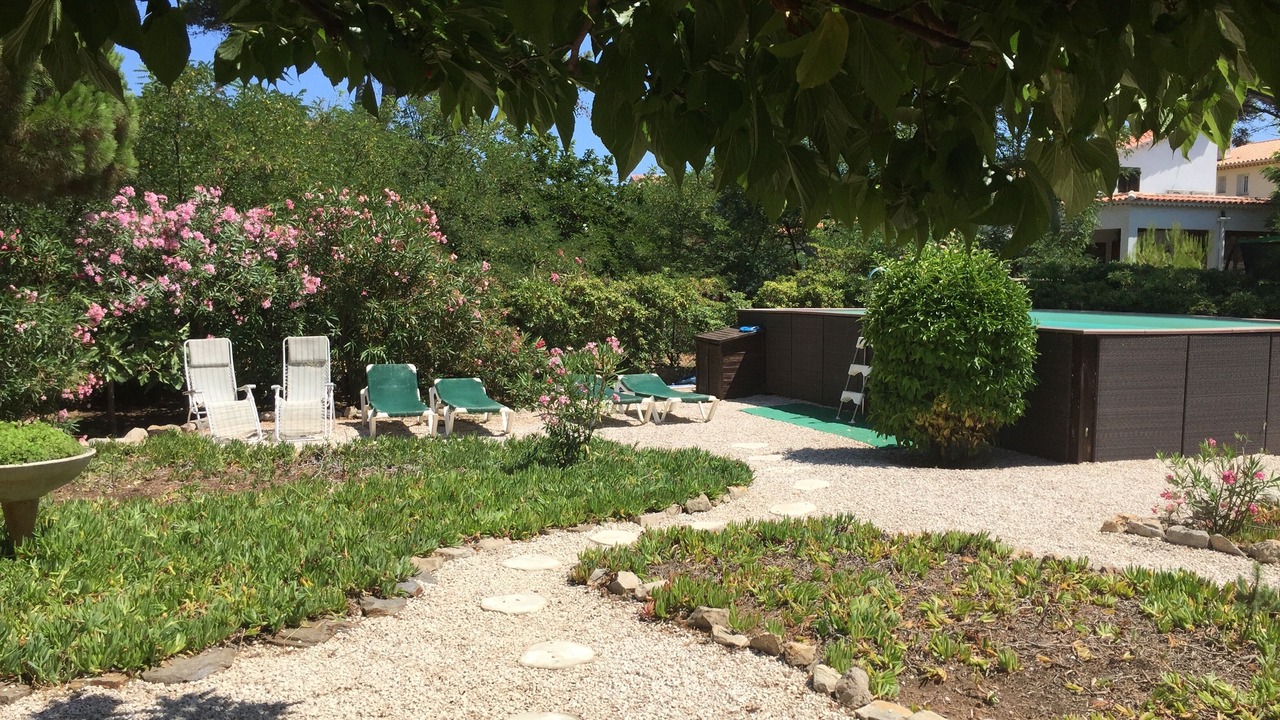 Photo of Outdoor in Hyeres